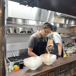 福島 焼肉 萬心 - 