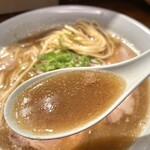 いかれたヌードル フィッシュトンズ - 