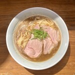 いかれたヌードル フィッシュトンズ - 