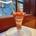 資生堂パーラー - 