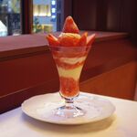 資生堂パーラー - 