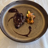 リストランテ・ベニーレベニーレ - 