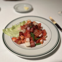 ウルフギャング・ステーキハウス 丸の内店 - 