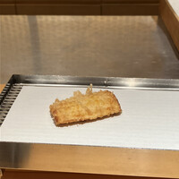 京都祇園 天ぷら圓堂 大丸心斎橋店 - 