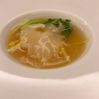 中国料理 燦宮 - 