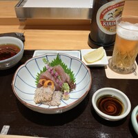 京都祇園 天ぷら圓堂 大丸心斎橋店 - 