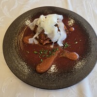 リストランテ・ベニーレベニーレ - 