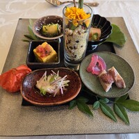 リストランテ・ベニーレベニーレ - 