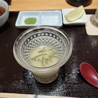 京都祇園 天ぷら圓堂 大丸心斎橋店 - 