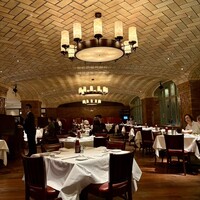 ウルフギャング・ステーキハウス 丸の内店 - 