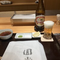京都祇園 天ぷら圓堂 大丸心斎橋店 - 