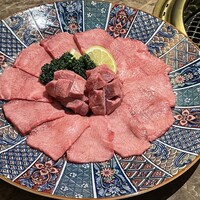 焼肉 ミツクニ 六本木 - 