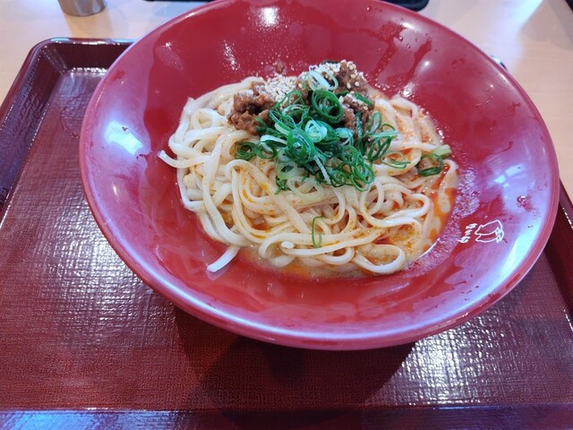 Naka U Hakodate Showa Ten