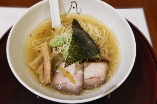 凡の風 あばしり別亭 &ndash; 網走のラーメン店 | セントラルホテル1F