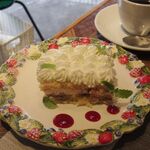 アブラッチョ - 