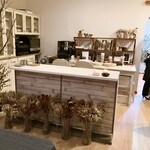 スープとカレー ボンジョルネ - 