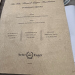 Peter Luger Steak House - 