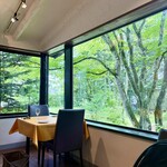 Au Depart - Cinq fers - 