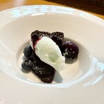 Au Depart Cinq fers - 