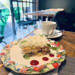 アブラッチョ - 