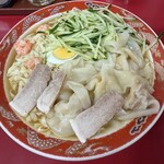 中華そば・冷麺 呉龍 - 