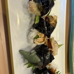 ニューすしセンター - 