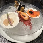 セントラム グリル＆ワイン - 