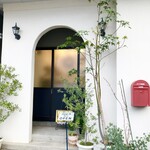 スープとカレー ボンジョルネ - 