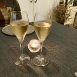 スープとカレー ボンジョルネ - ピエールゼロ・ブランド・ブラン