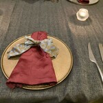 スープとカレー ボンジョルネ - 