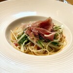 Au Depart - Cinq fers - 