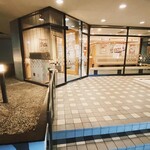 リストランテ アクアパッツァ