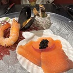 セントラム グリル＆ワイン - 