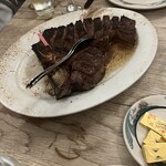 Peter Luger Steak House - 