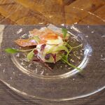 アブラッチョ - 