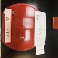 名古屋 なだ万 名古屋東急ホテル店 - 