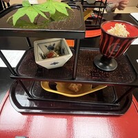 名古屋 なだ万 名古屋東急ホテル店 - 