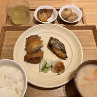 京都石塀小路豆ちゃ 有楽町 - 