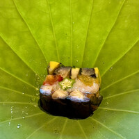 御料理ふじ居 - 