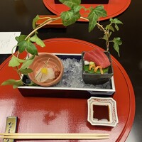 名古屋 なだ万 名古屋東急ホテル店 - 