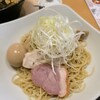 ラーメン工房 あ 宝塚店