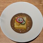 焼うおいし川  六本木凛華楼 - 