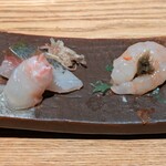 焼うおいし川  六本木凛華楼 - 