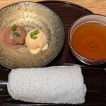 焼うおいし川  六本木凛華楼 - 