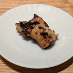 焼うおいし川  六本木凛華楼 - 