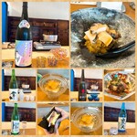 スシコーヒー - 酒と肴