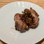 焼うおいし川  六本木凛華楼 - 