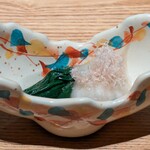 焼うおいし川  六本木凛華楼 - 