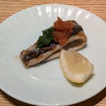 焼うおいし川  六本木凛華楼 - 