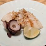 焼うおいし川  六本木凛華楼 - 